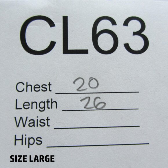 jumbo floating restaurant hong kong t-shirt REAL DEAL mens size large (CL63) - Picture 6 of 6